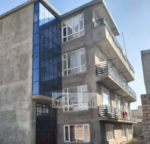 Four-Floor House for Sale in Haji Nabi Town Kabul