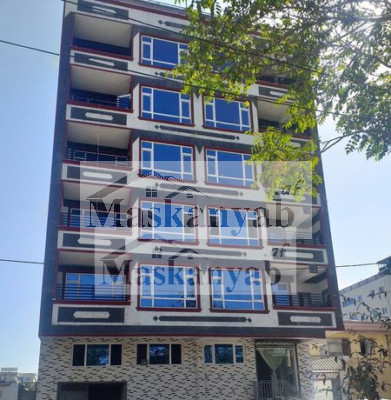 Apartment for Sale in District 11 Kabul Afghanistan