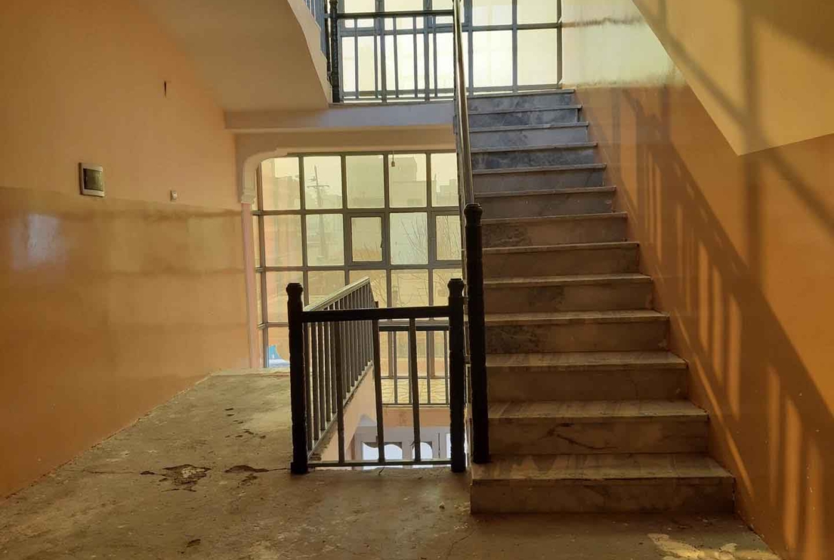 Two floors House for Sale in Mahtab Qala, Barchi Kabul