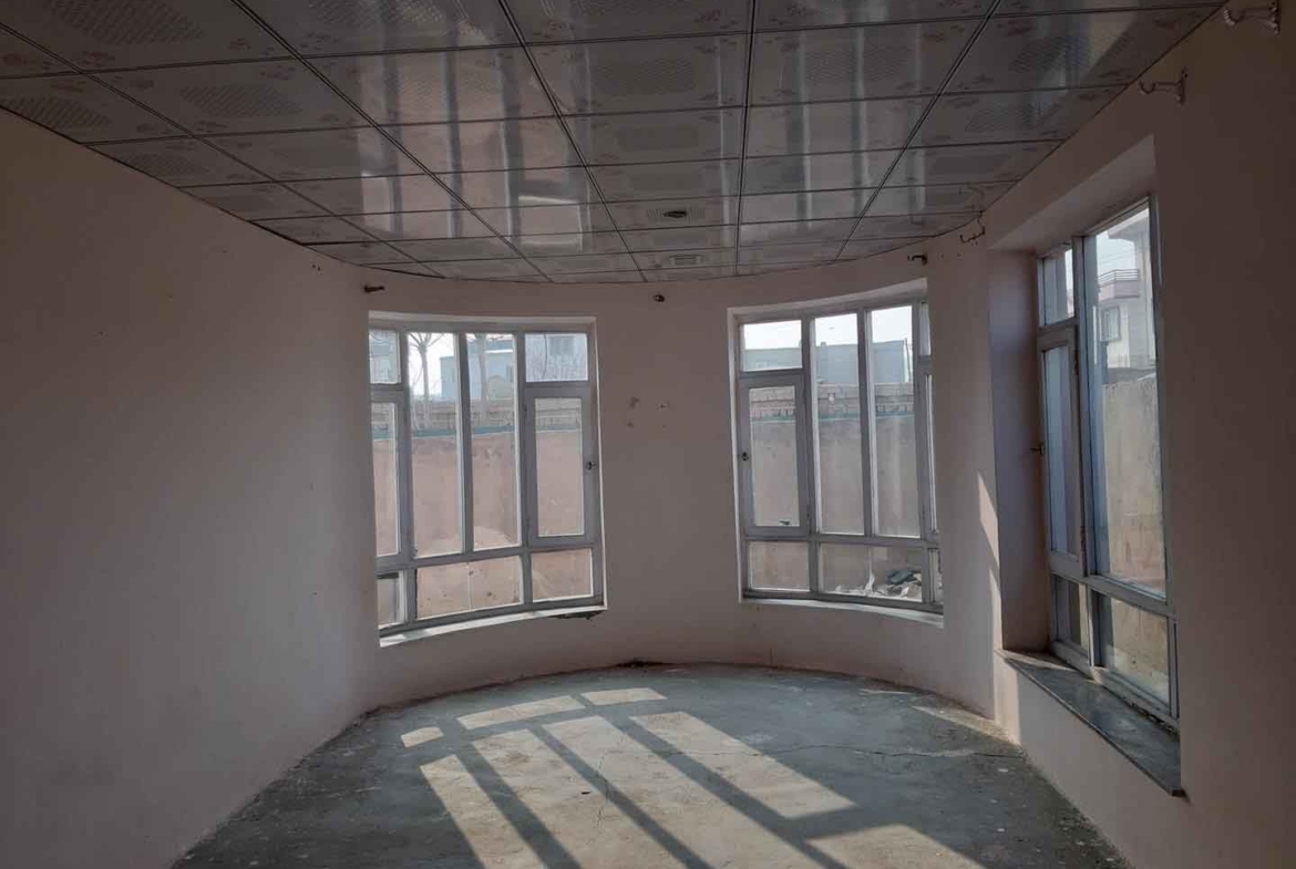 Two floors House for Sale in Mahtab Qala, Barchi Kabul