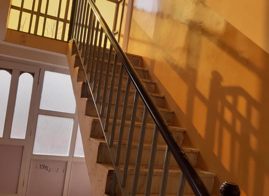 Two floors House for Sale in Mahtab Qala, Barchi Kabul