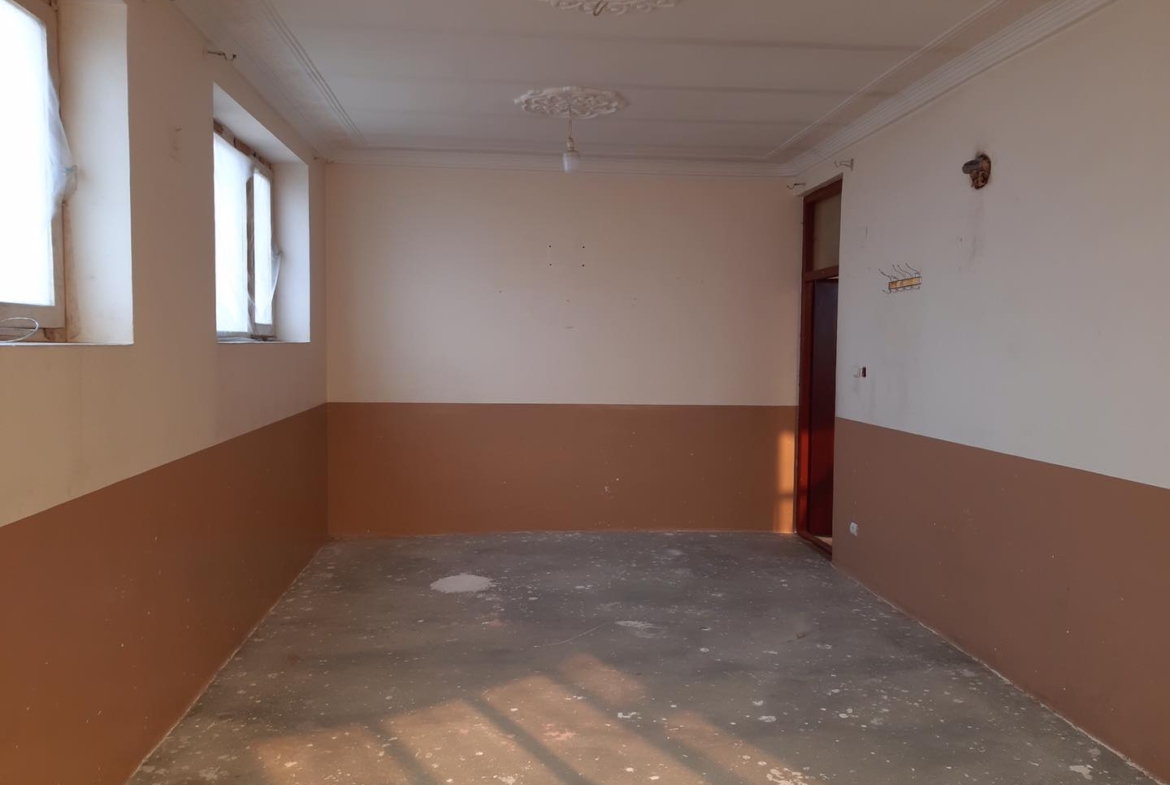 Two floors House for Sale in Mahtab Qala, Barchi Kabul