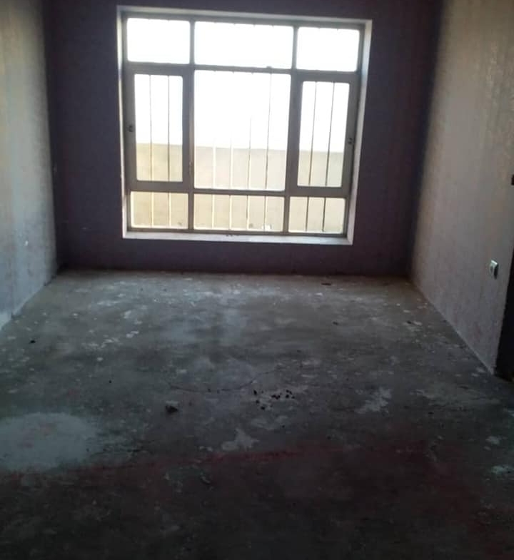 Urgently Two-Story House for Sale in Khair Khana, Kabul