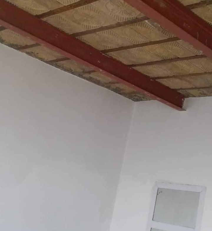 Urgently Two-Story House for Sale in Khair Khana, Kabul