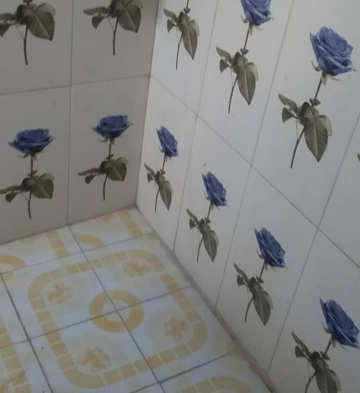 Urgently Two-Story House for Sale in Khair Khana, Kabul