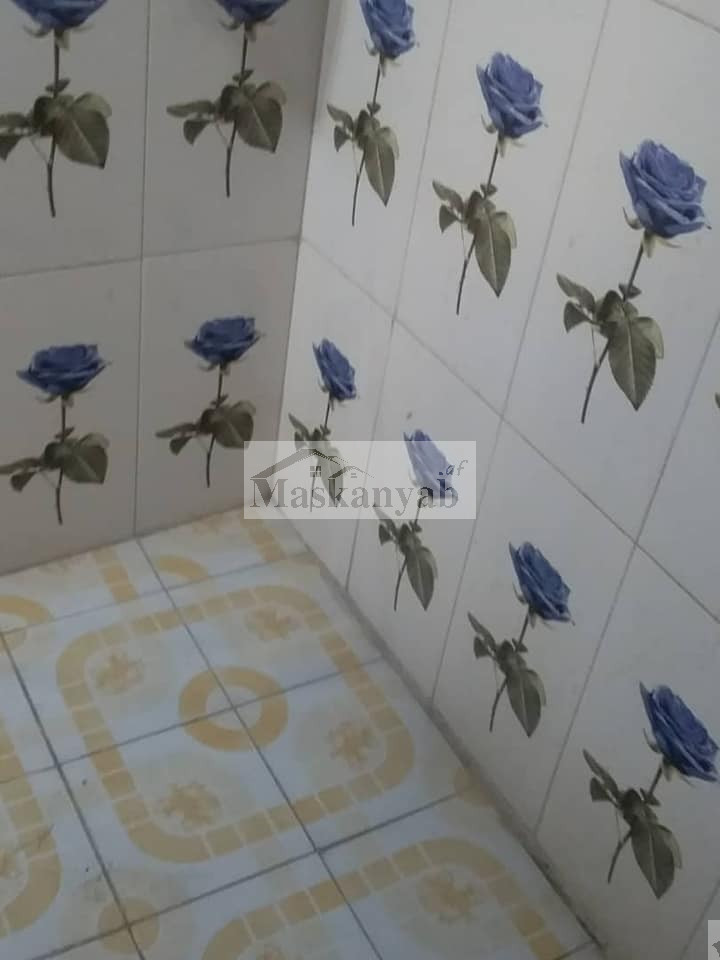 Urgently Two-Story House for Sale in Khair Khana, Kabul