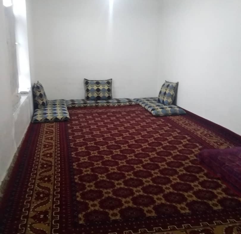Urgently Two-Story House for Sale in Khair Khana, Kabul