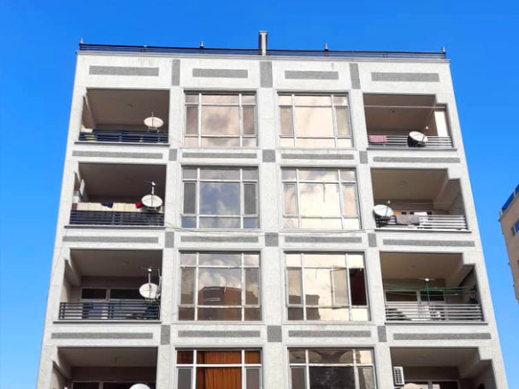 Apartment for Mortgage in Taimani Project Kabul