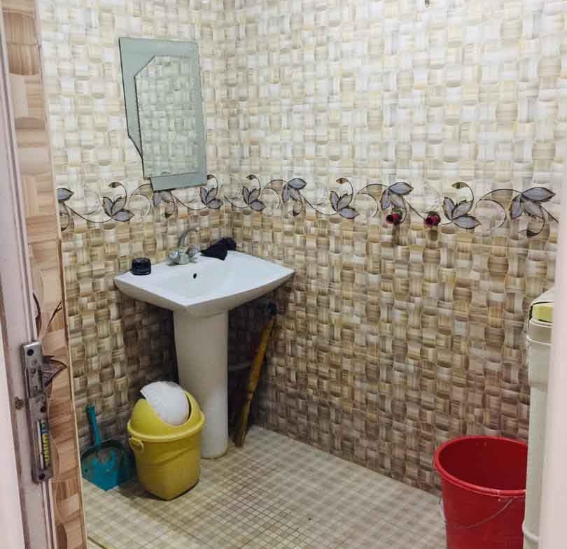 Apartment for Rent in Karta Sayed Abad, Mazar-e-Sharif