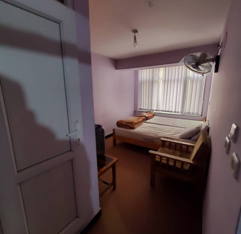 Apartment for rent in Shahr-e-New Kabul