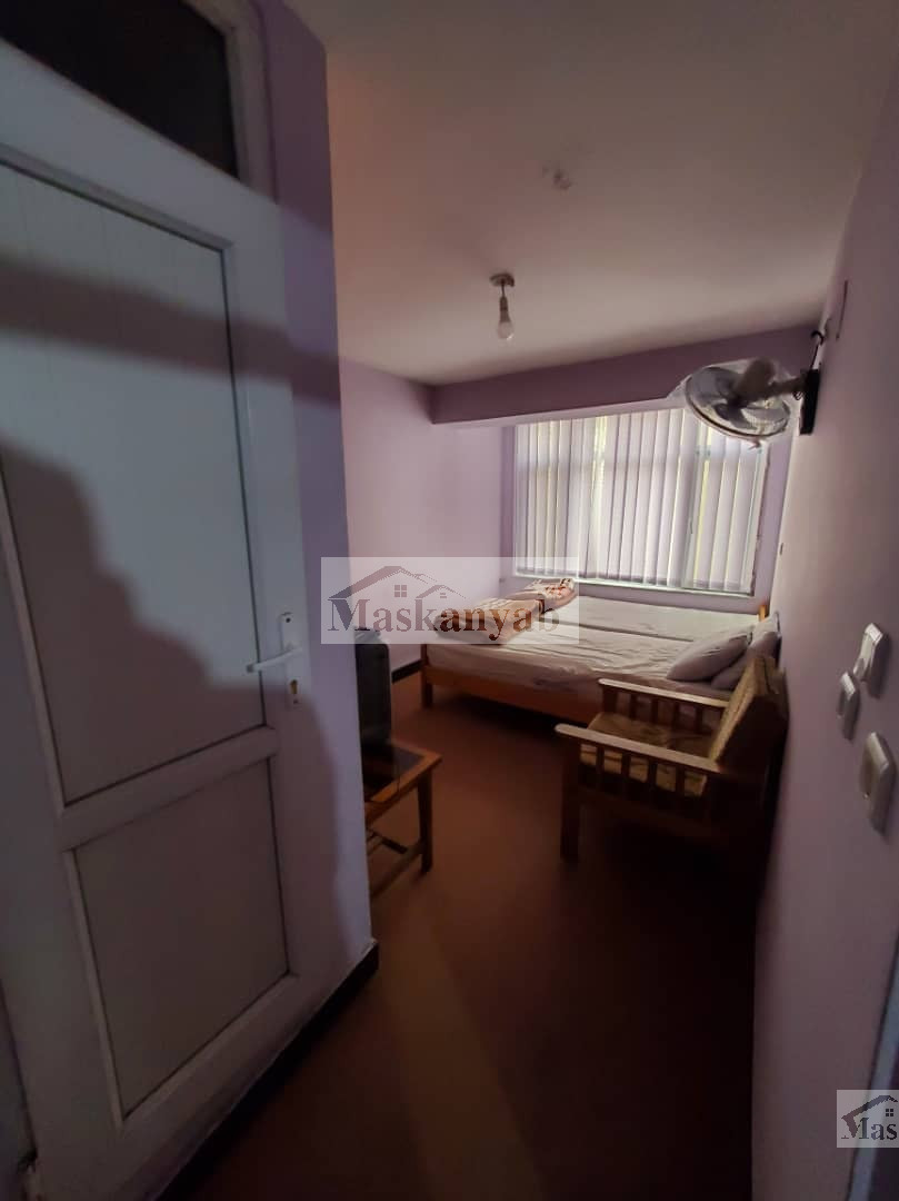 Apartment for rent in Shahr-e-New Kabul