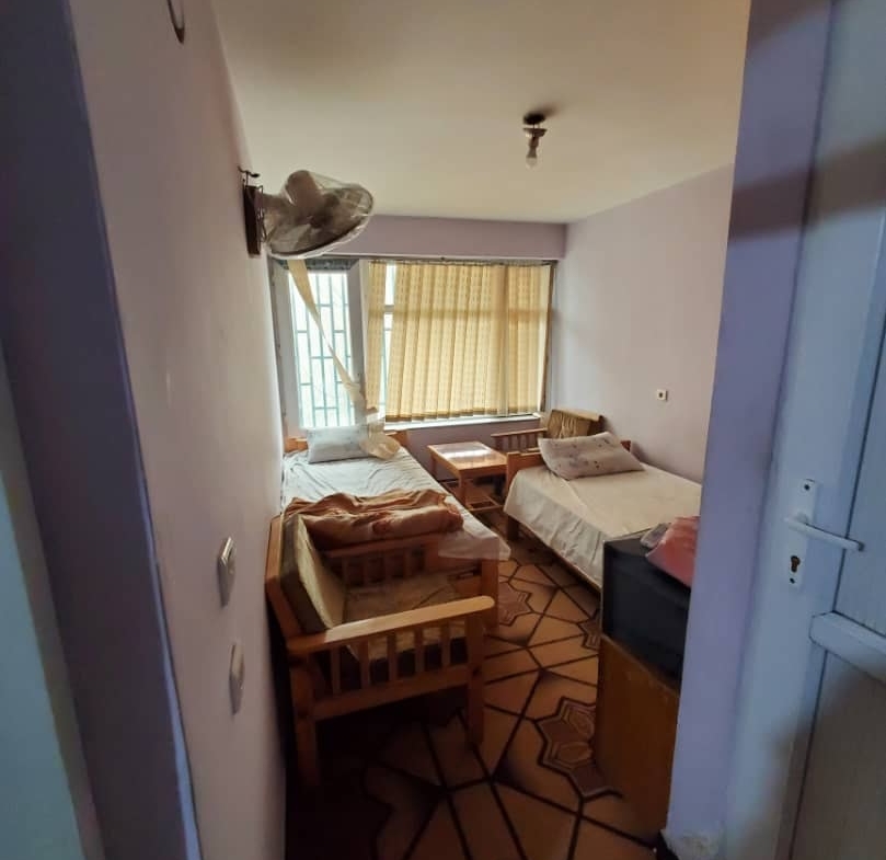Apartment for rent in Shahr-e-New Kabul