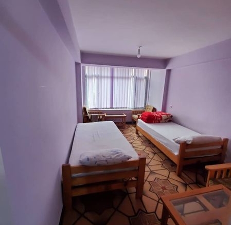 Apartment for rent in Shahr-e-New Kabul