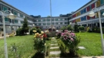 Big house, with four-building, for rent in Shahr-e-New Kabul