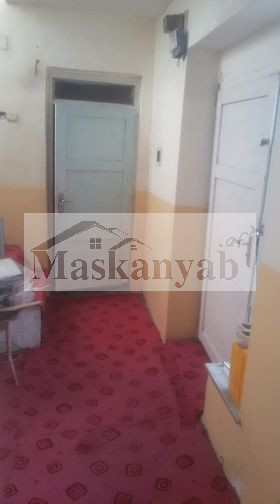 Complete house for mortgage in 6th district, Karta 3, Kabul