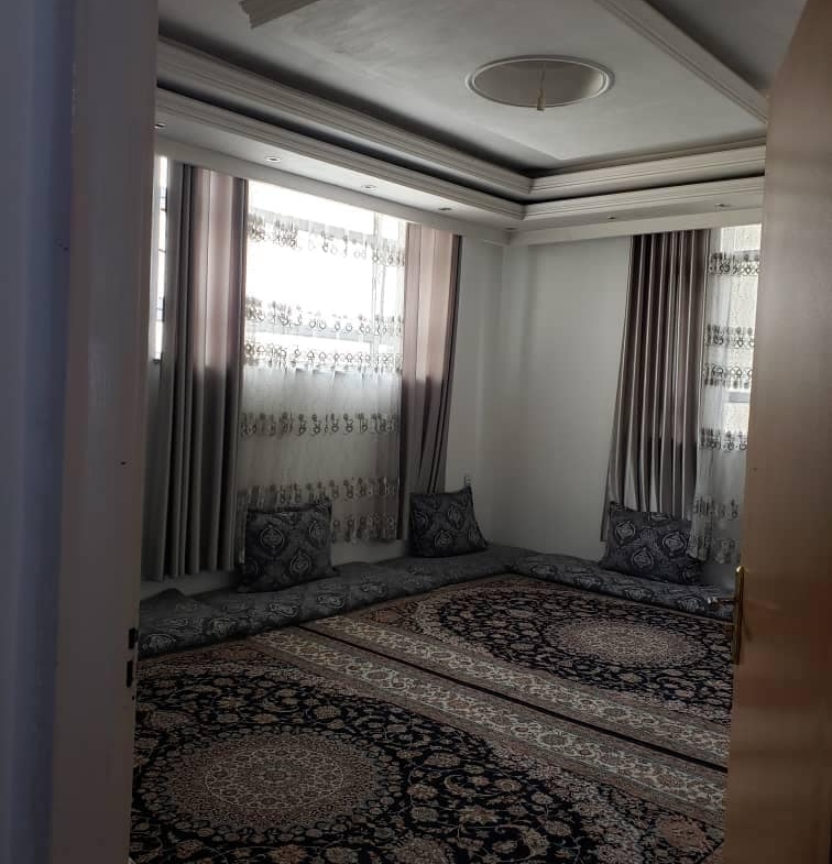 Four-floor building for sale urgently in Old Taimani Kabul