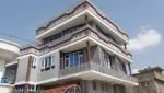 Four-floors Building for Sale in  Deh Dana, Kabul City