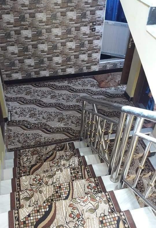 Four-floors Building for Sale in  Deh Dana, Kabul City
