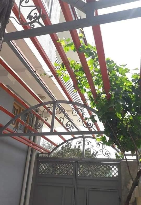 Four-floors Building for Sale in  Deh Dana, Kabul City