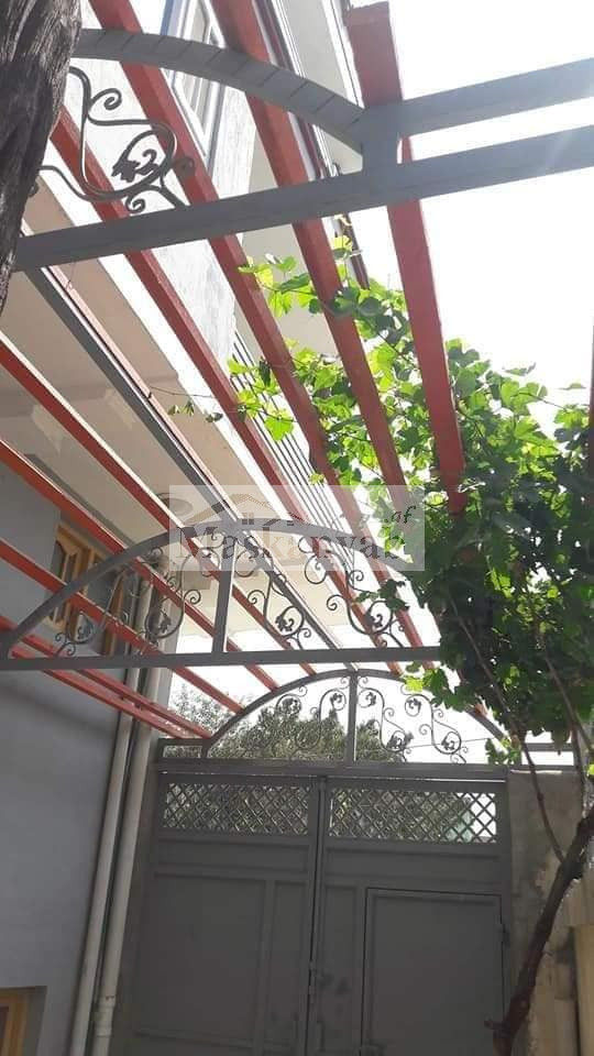 Four-floors Building for Sale in  Deh Dana, Kabul City