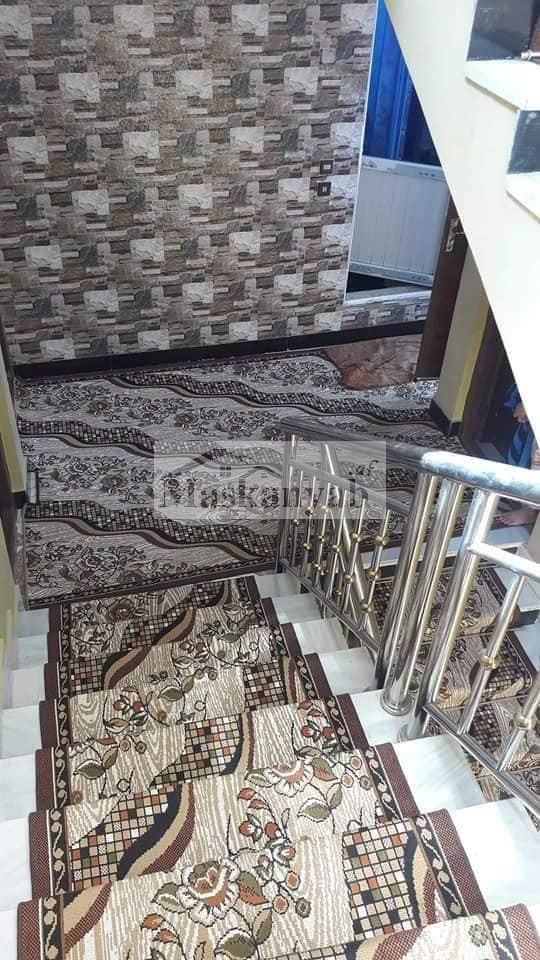 Four-floors Building for Sale in  Deh Dana, Kabul City