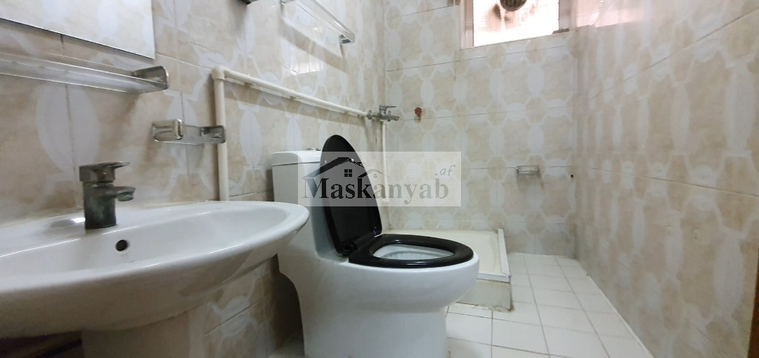 Four-rooms House for rent in Green Zone, Kabul Afghanistan (4)