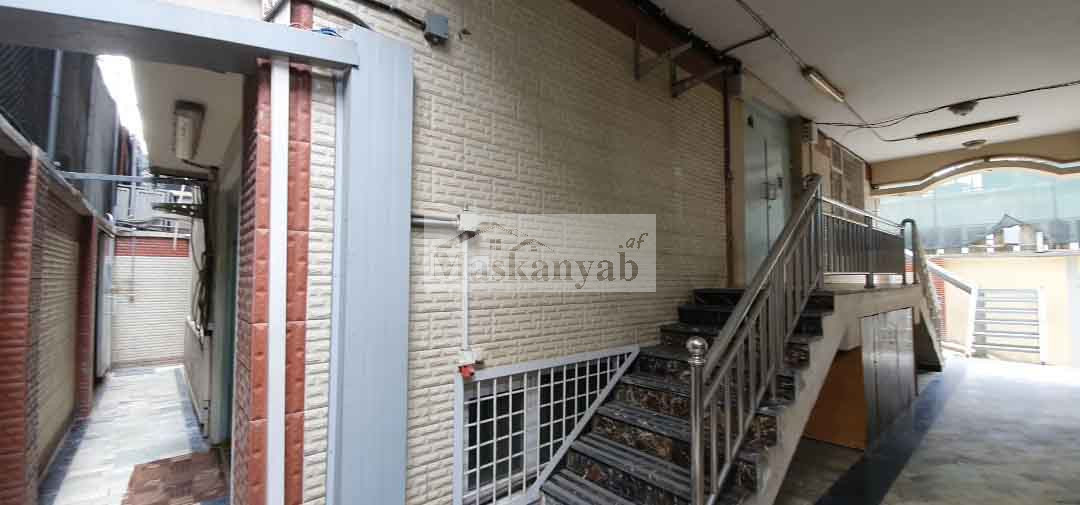 Four-rooms House for rent in Green Zone, Kabul Afghanistan (4)