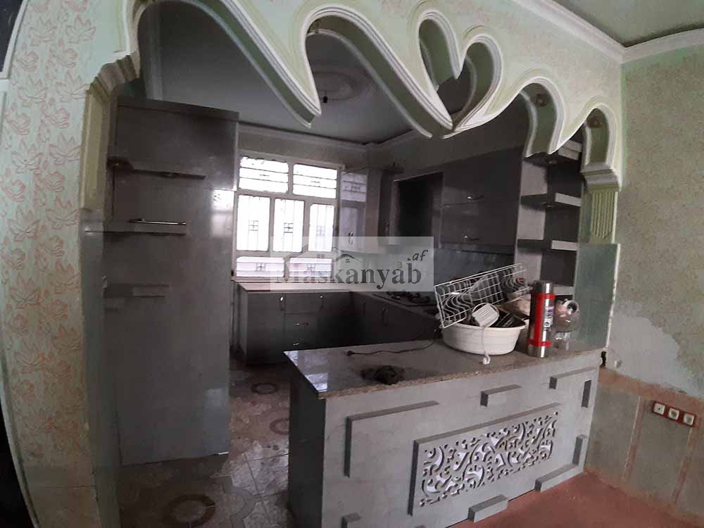 House for Mortgage in Khawja Ansari Road Herat