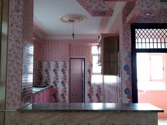 House for Rent in Monaraha Road, Herat Province