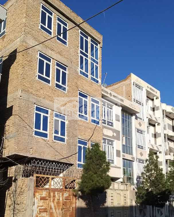 House-for-Rent-in-Monaraha-Road,-Herat-Province