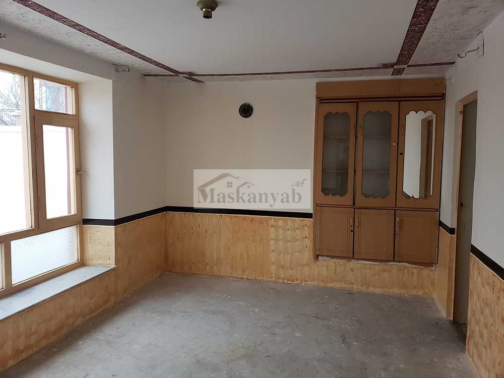 House for Sale in Barchi, District 13, Kabul