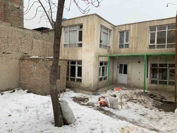 House for Sale in Deh Dana, District 7, Kabul City