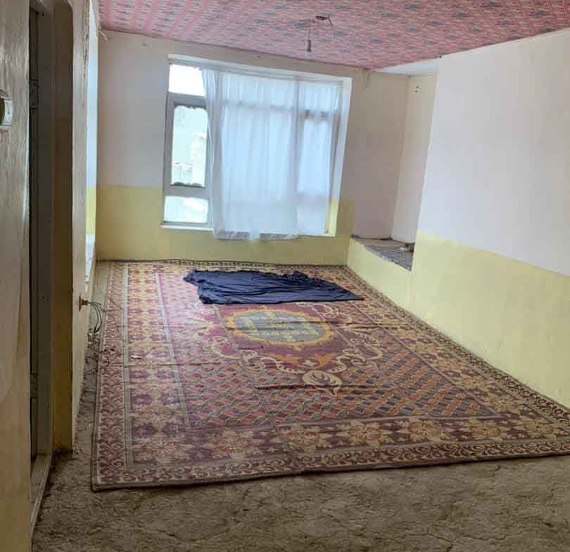 House for Sale in Deh Dana, District 7, Kabul City