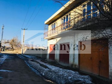 House for Sale in District 6th, Kabul Afghanistan