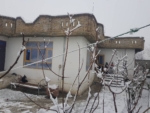 House for Sale in Haji Baba Town, Bagrami Kabul
