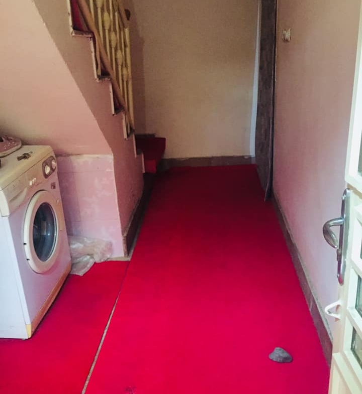 House for Sale in Hashemi Road Herat Afghanistan