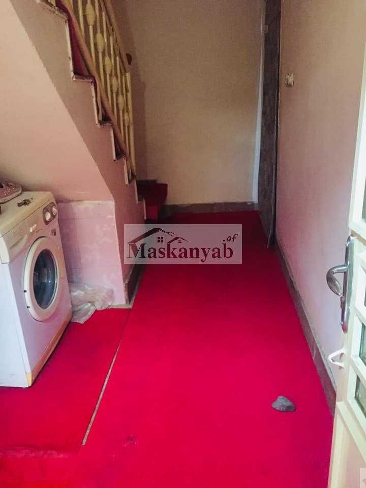House for Sale in Hashemi Road Herat Afghanistan