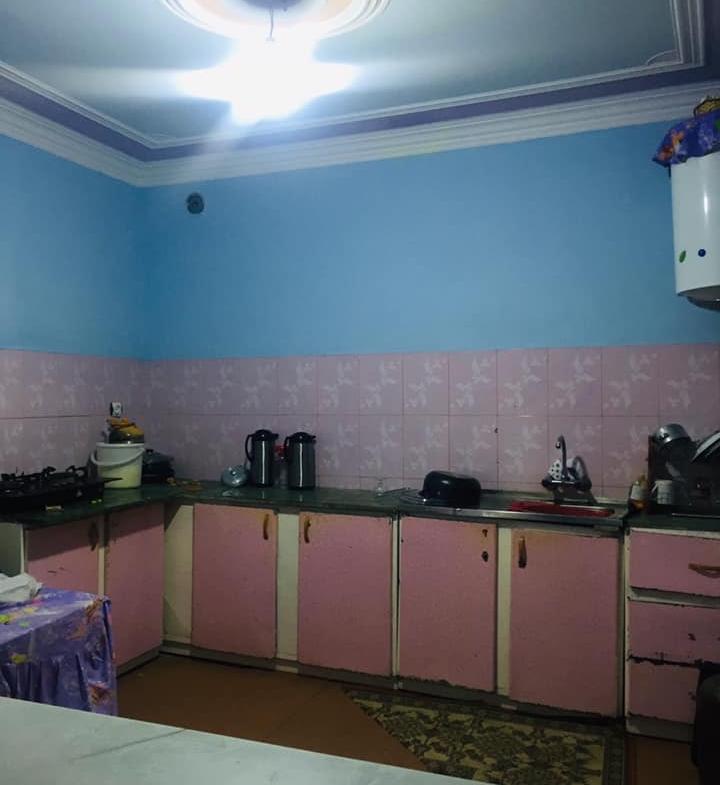 House for Sale in Hashemi Road Herat Afghanistan