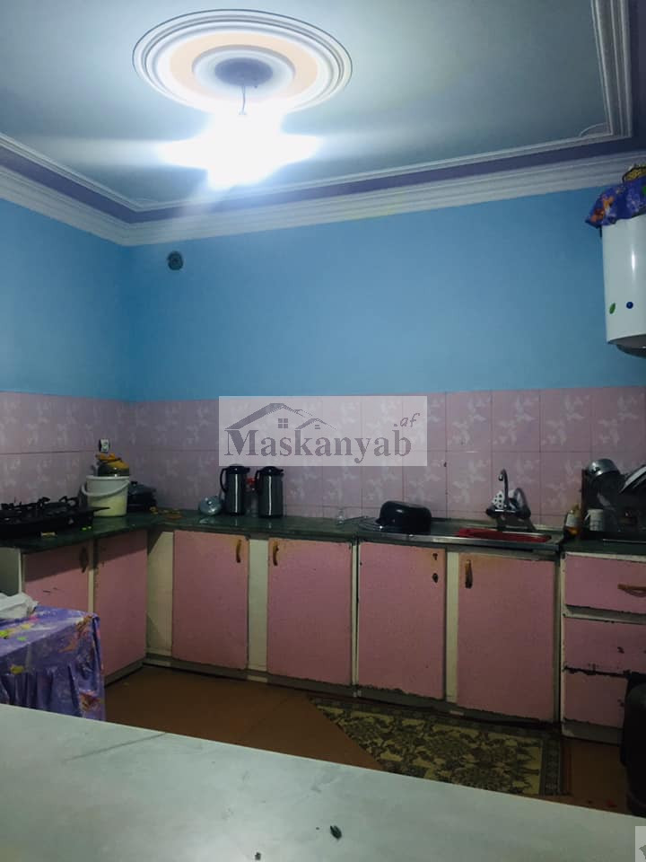 House for Sale in Hashemi Road Herat Afghanistan