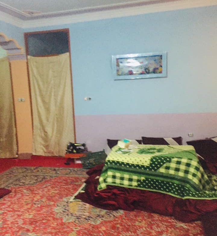 House for Sale in Hashemi Road Herat Afghanistan