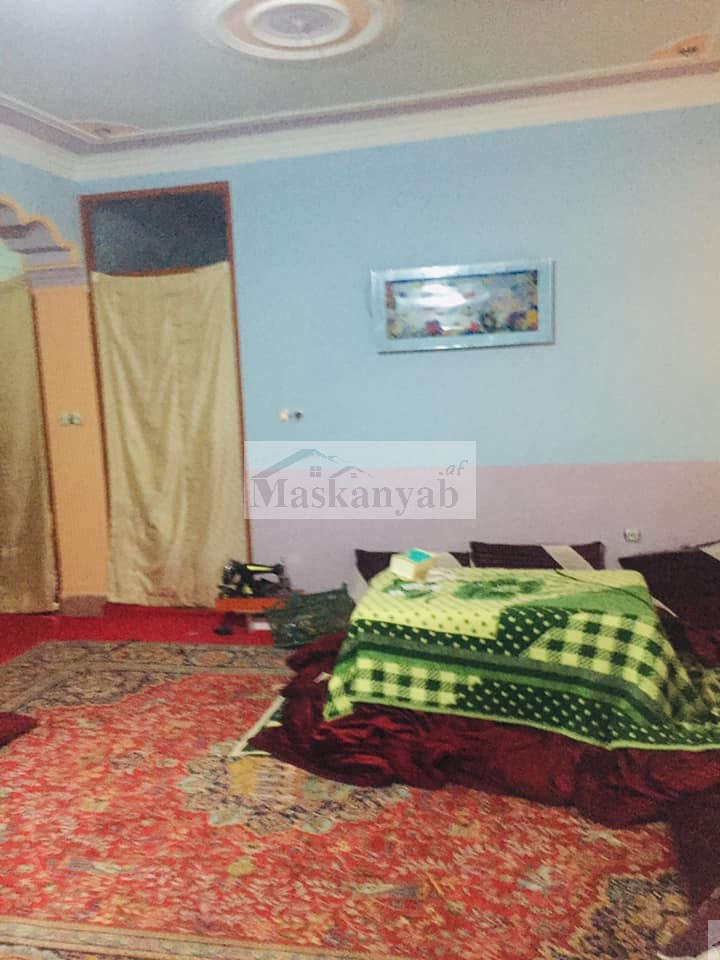 House for Sale in Hashemi Road Herat Afghanistan