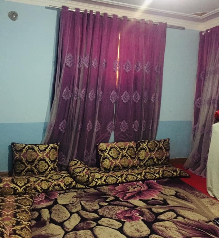 House for Sale in Hashemi Road Herat Afghanistan