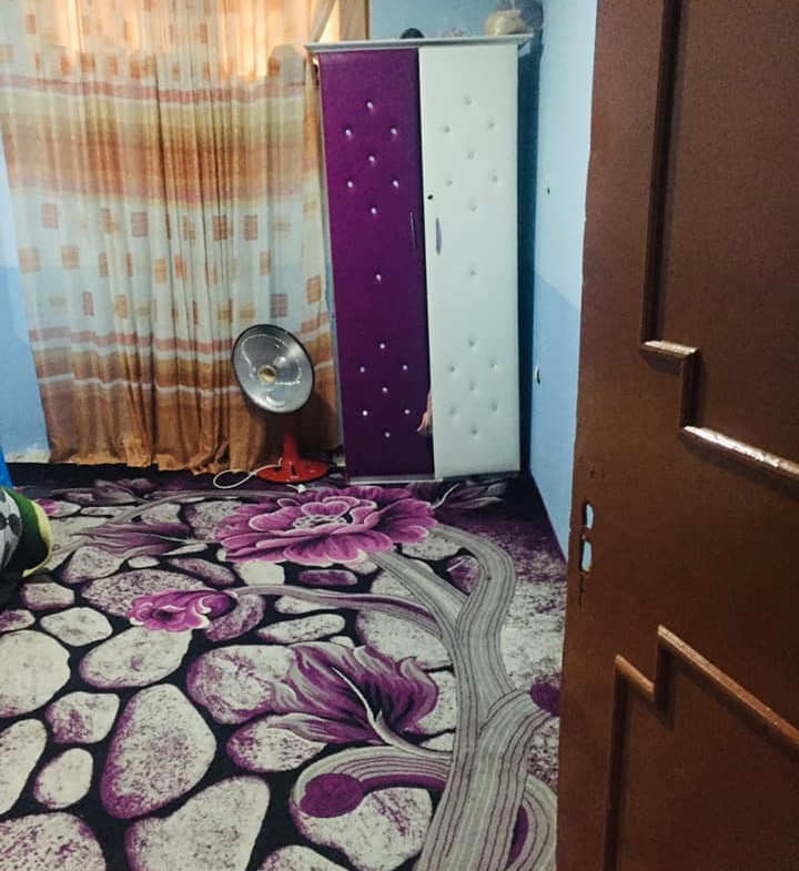 House for Sale in Hashemi Road Herat Afghanistan