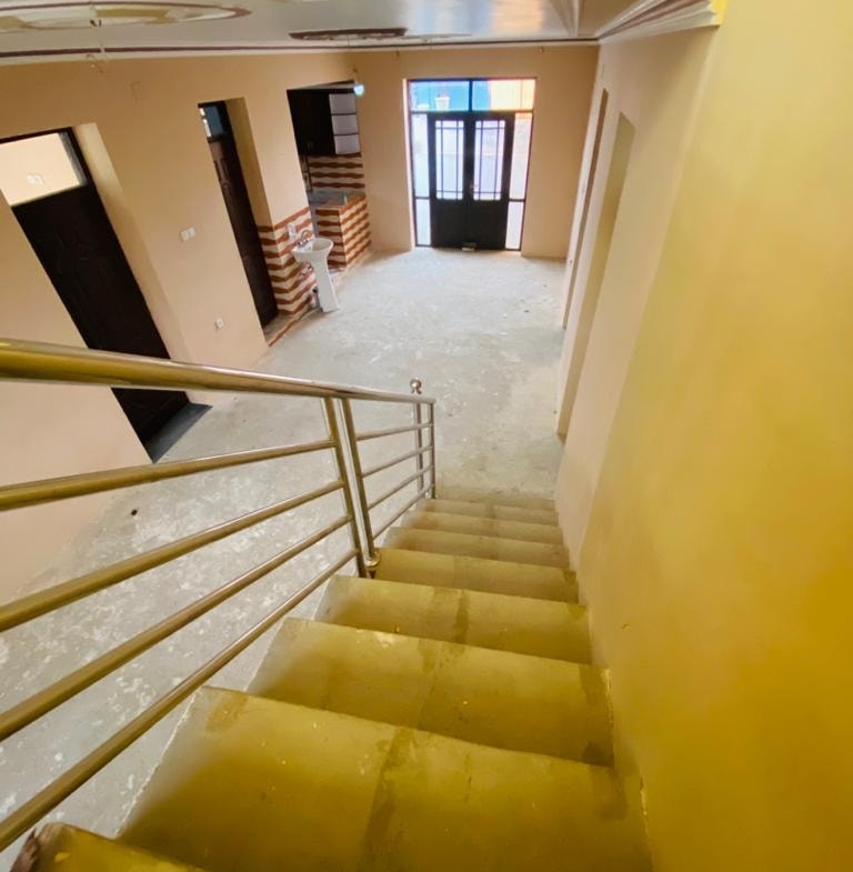 House for Sale in Korta Noor Khoda, Mazar-e-Sharif