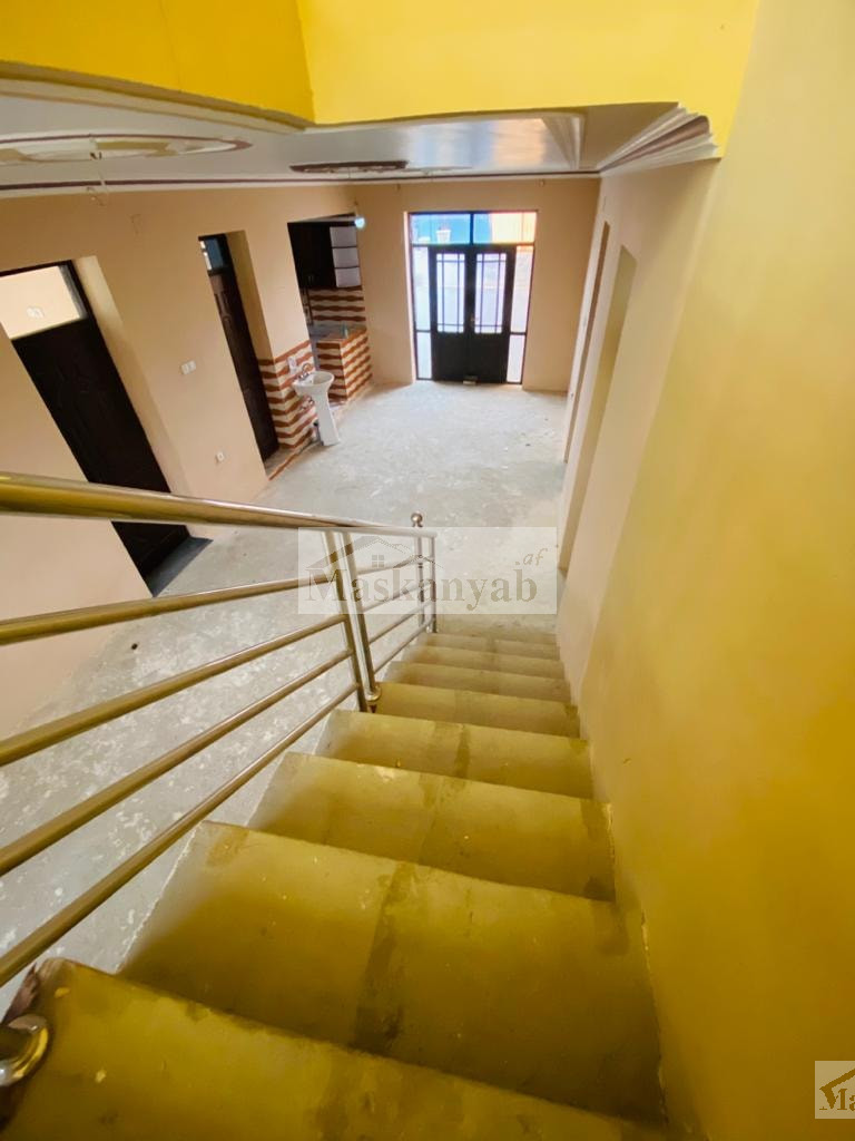 House for Sale in Korta Noor Khoda, Mazar-e-Sharif