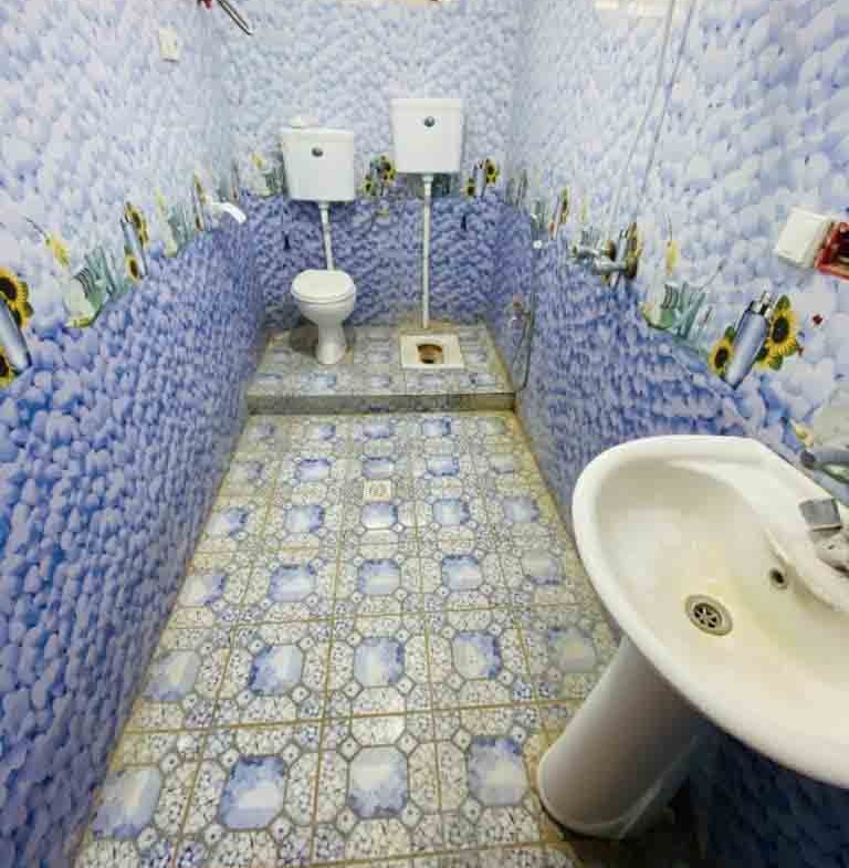 House for Sale in Korta Noor Khoda, Mazar-e-Sharif