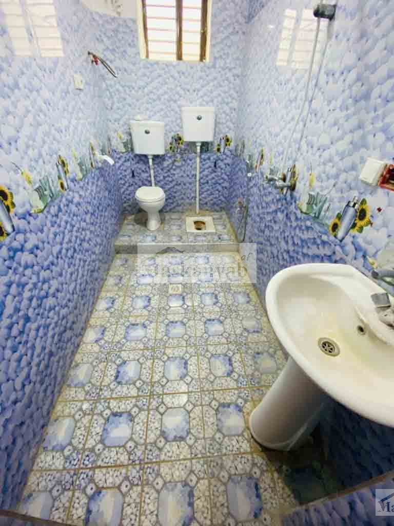 House for Sale in Korta Noor Khoda, Mazar-e-Sharif