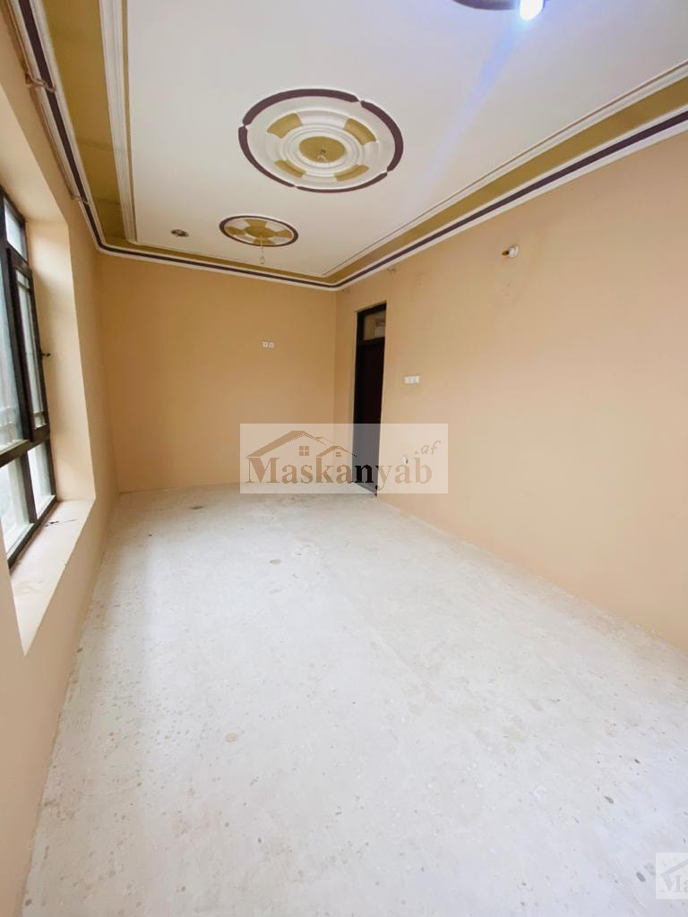 House for Sale in Korta Noor Khoda, Mazar-e-Sharif