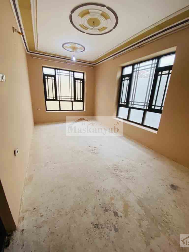 House for Sale in Korta Noor Khoda, Mazar-e-Sharif