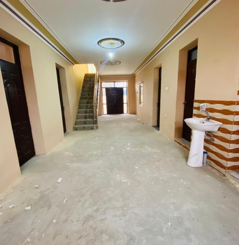 House for Sale in Korta Noor Khoda, Mazar-e-Sharif